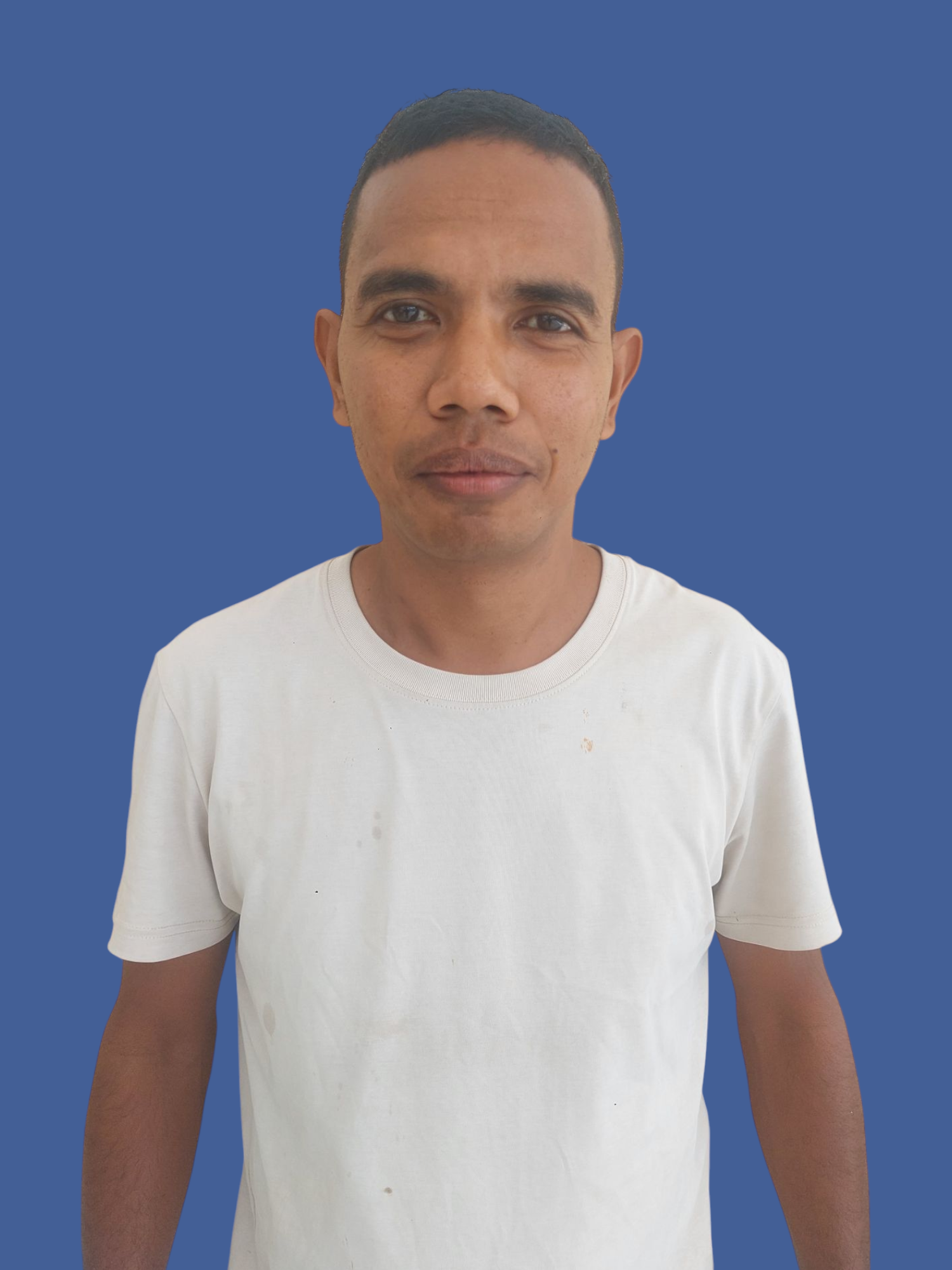 Angelito Pires Pereira